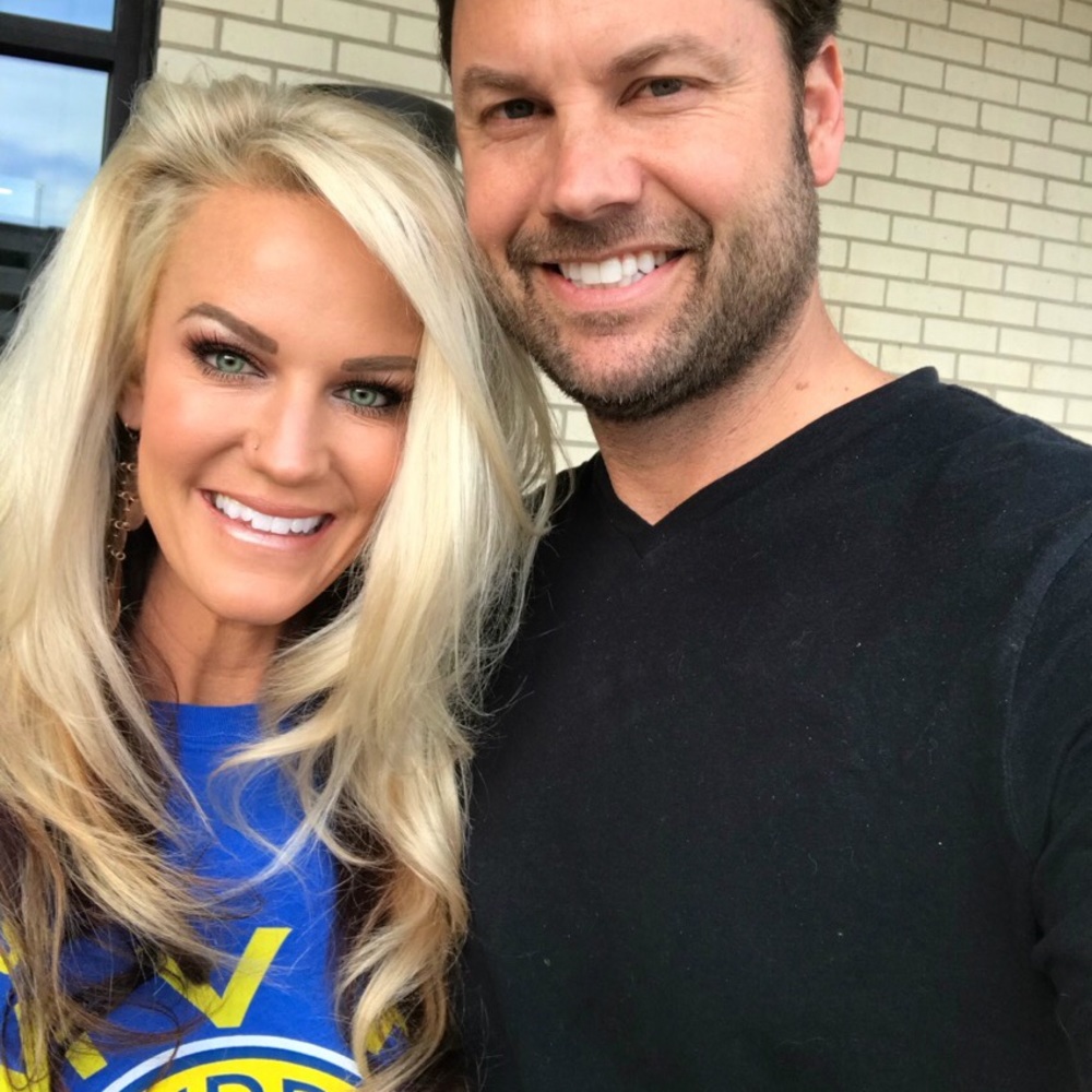 Meet your Posher, Brooke